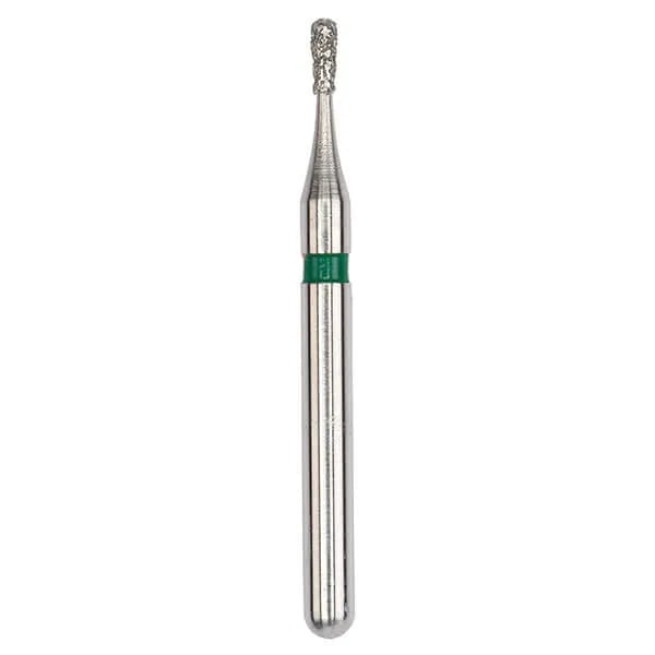 Diamond Bur, FG 012, Coarse, Pear ISO #237
