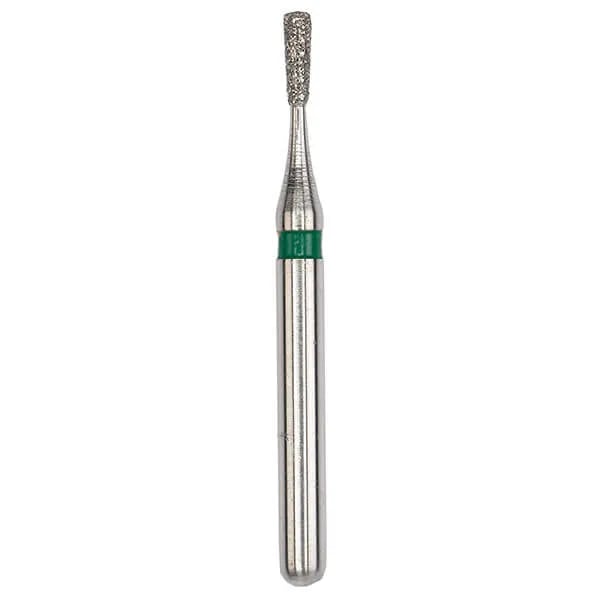 Diamond Bur, FG 012, Coarse, Pear ISO #238