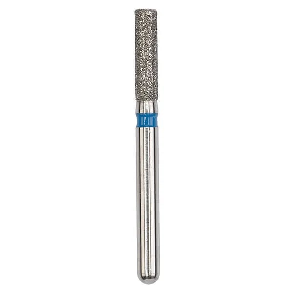 Diamond Bur, FG 012, Medium, Cylinder ISO #110
