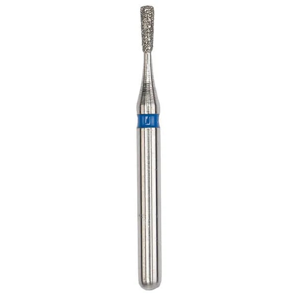 Diamond Bur, FG 012, Medium, Pear ISO #238
