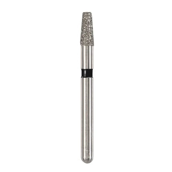 Diamond Bur, FG 012, X-Coarse, Truncated Cone ISO #170
