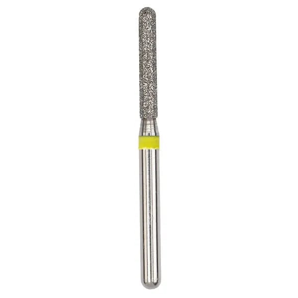 Diamond Bur, FG 014, X-Fine Torpedo ISO #141