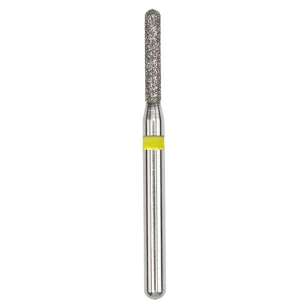 Diamond Bur, FG 014, X-Fine Torpedo ISO #140