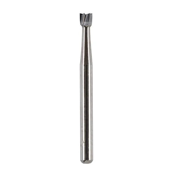 Carbide Bur, FG 016, Inverted Cone ISO #002