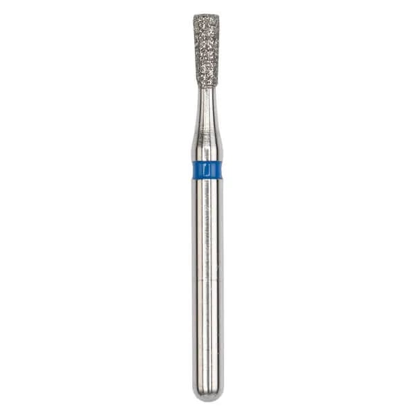 Diamond Bur, FG 016, Medium, Inverted Cone ISO #225
