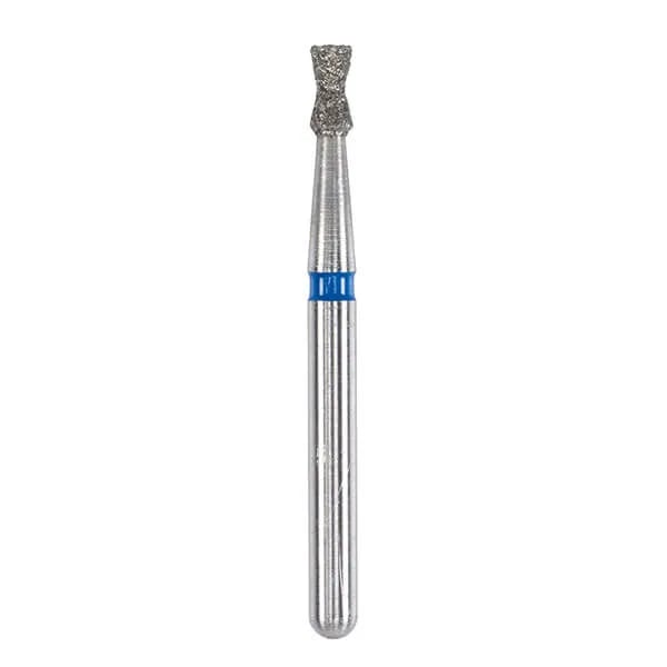Diamond Bur, FG 016, Medium, Long Diablo ISO #032