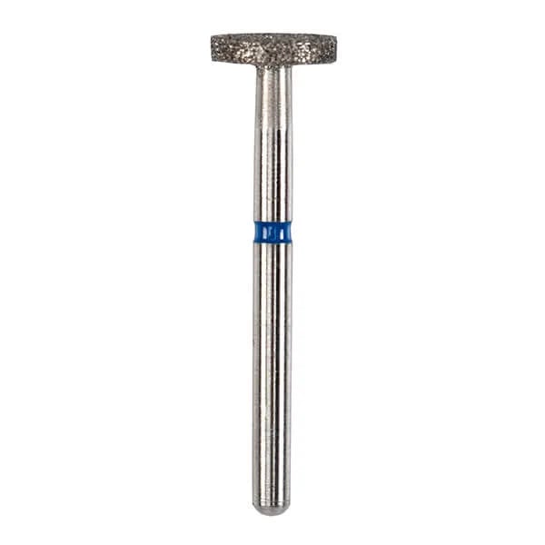 Diamond Bur, FG 050, Medium, Thin Wheel ISO #041