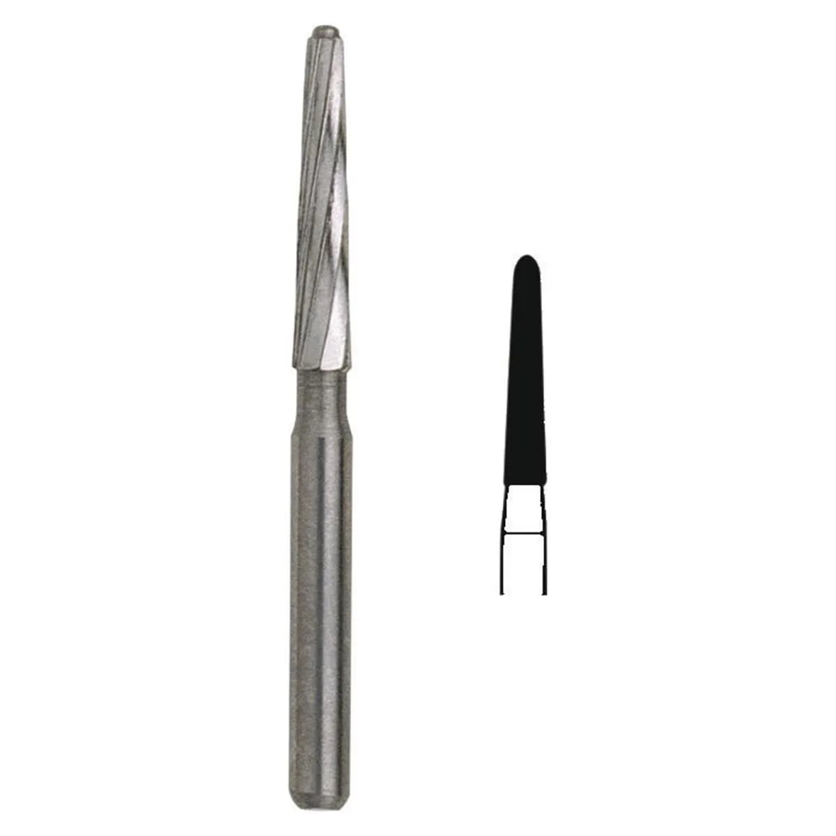 FG Tungsten Carbide Bur 500.314.190.006.015, FG-M15EZ