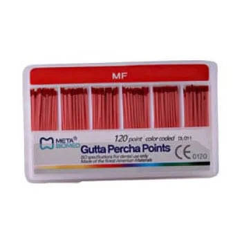 Meta Biomed غوتا بيركا، Auxiliary / Accessory