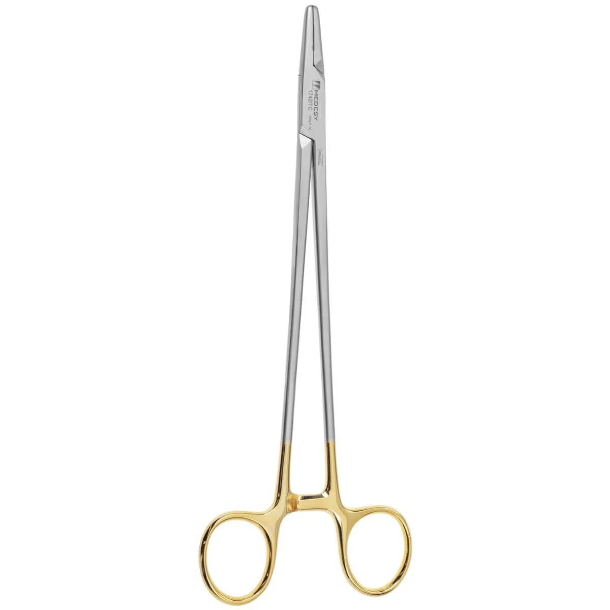 Needle Holder Mayo-Hegar 200mm TC