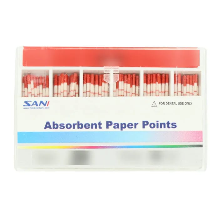 Paper Point .04 Marked