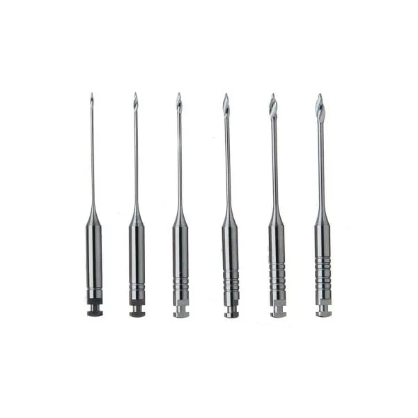 Perfect Gates Drills L28mm