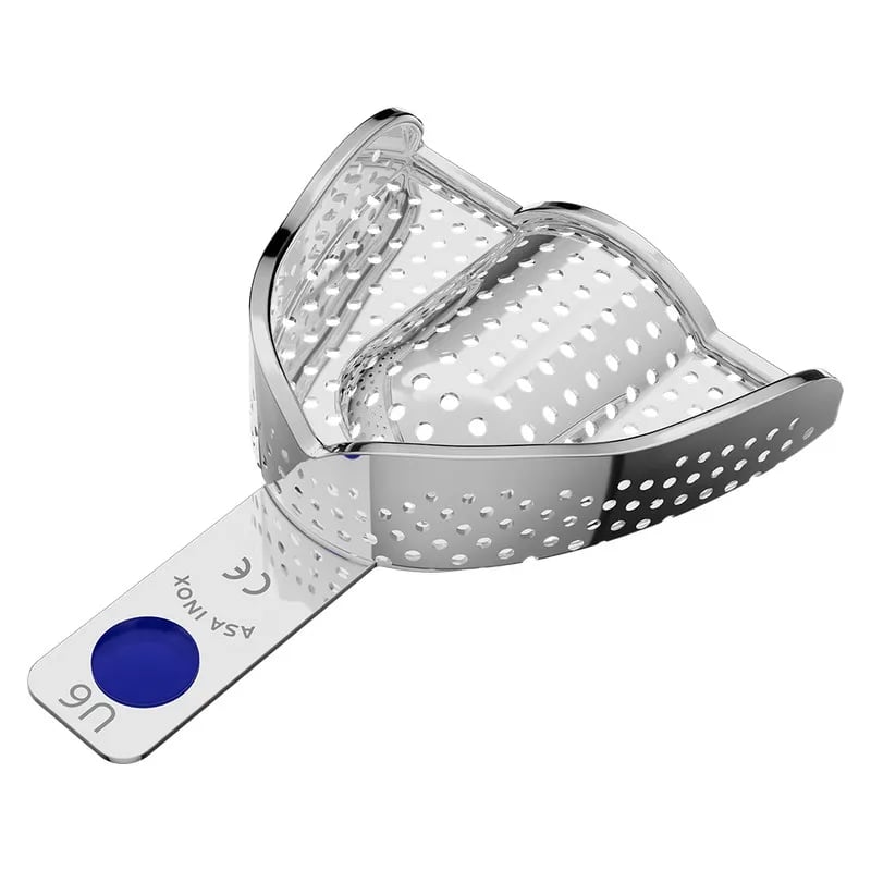 S.S. Impression Trarys Perma-Lock XL 73mm