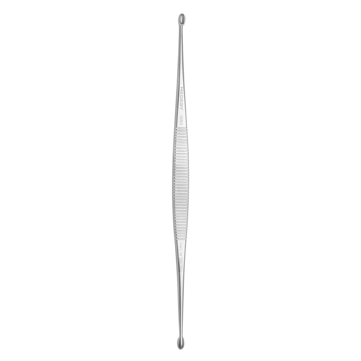 Bone Curette Williger N.2