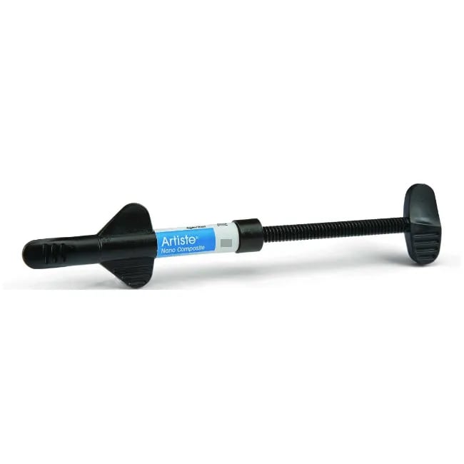 Artiste A1, Nano Composite Syringe