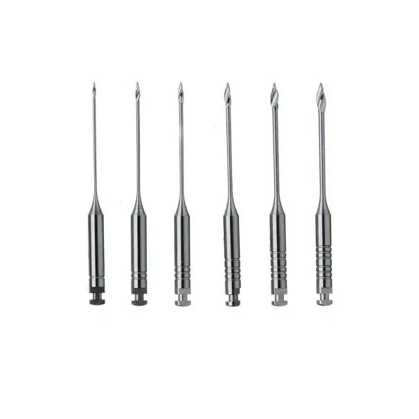 Gates Glidden Drill #1, Taper .05, 32mm, RA