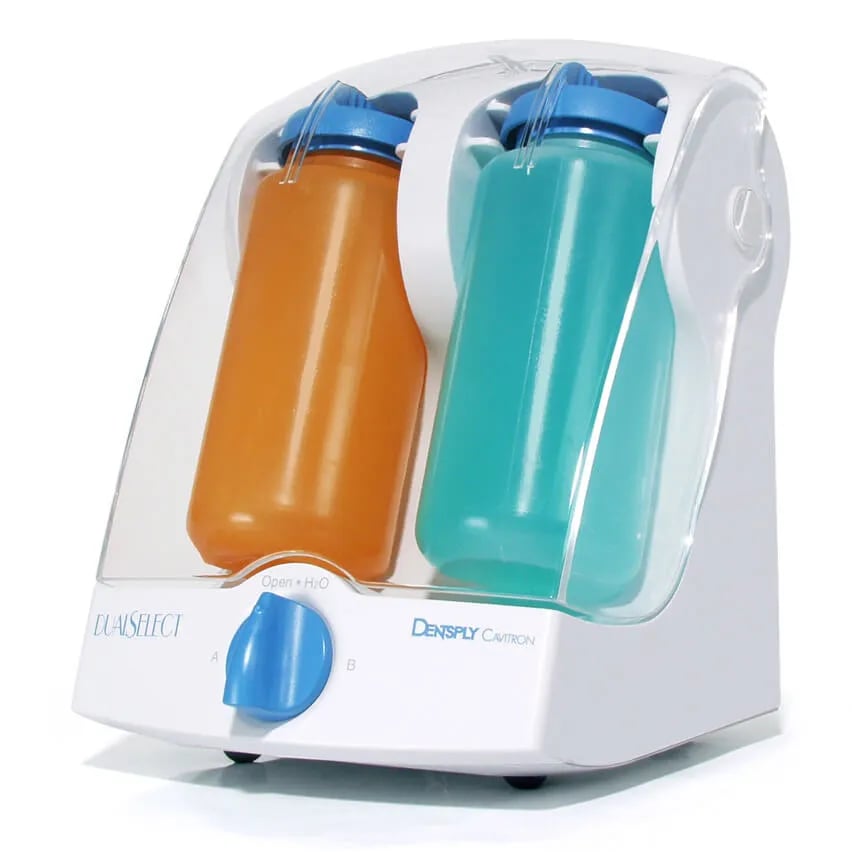 DualSelect Dispensing System