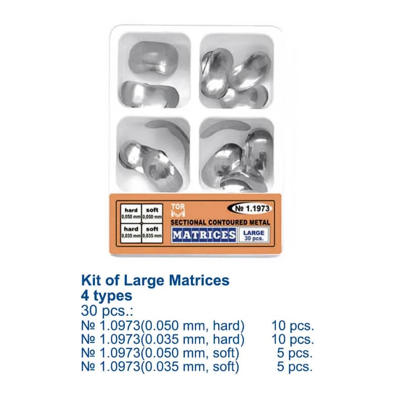 Sectional Contoured Matrices Large (Assorted Hardness)