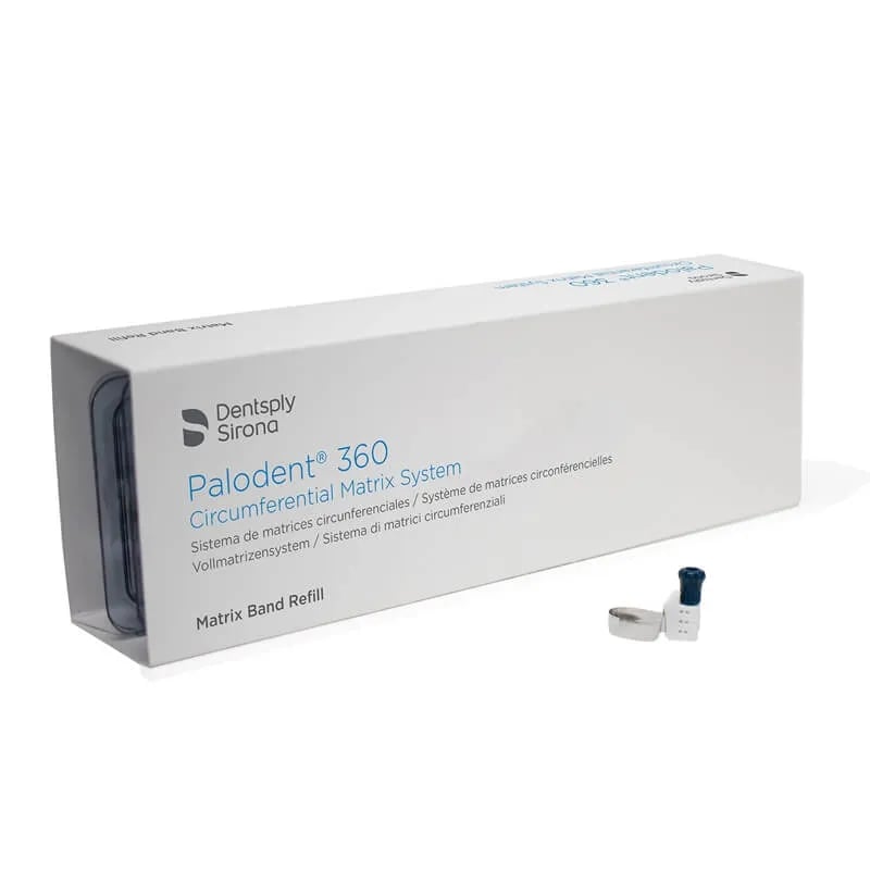 Palodent 360 Circumferential Matrix System 5.5 mm