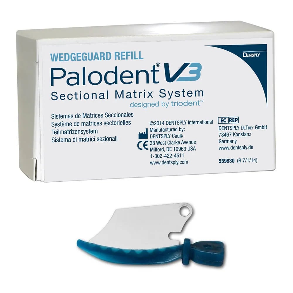 Palodent V3 WedgeGuard, Small