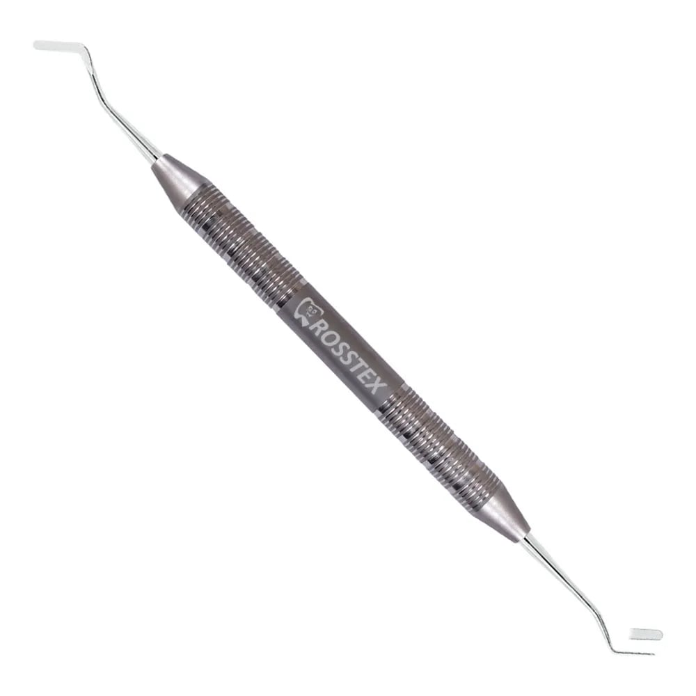 Plastic Filling Instrument 1, 2.0mm, Handle No. 4
