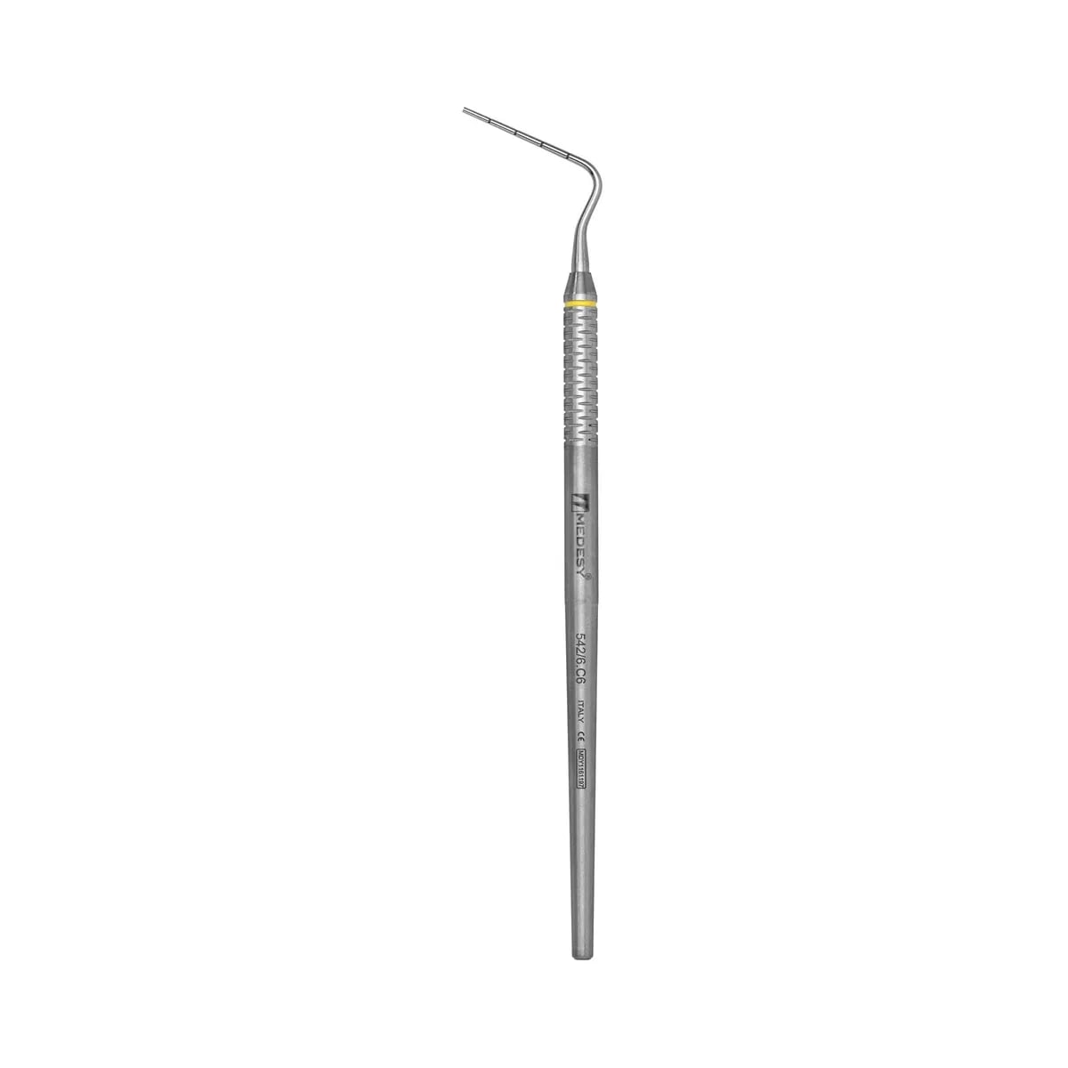 Endodontic Plugger ISO