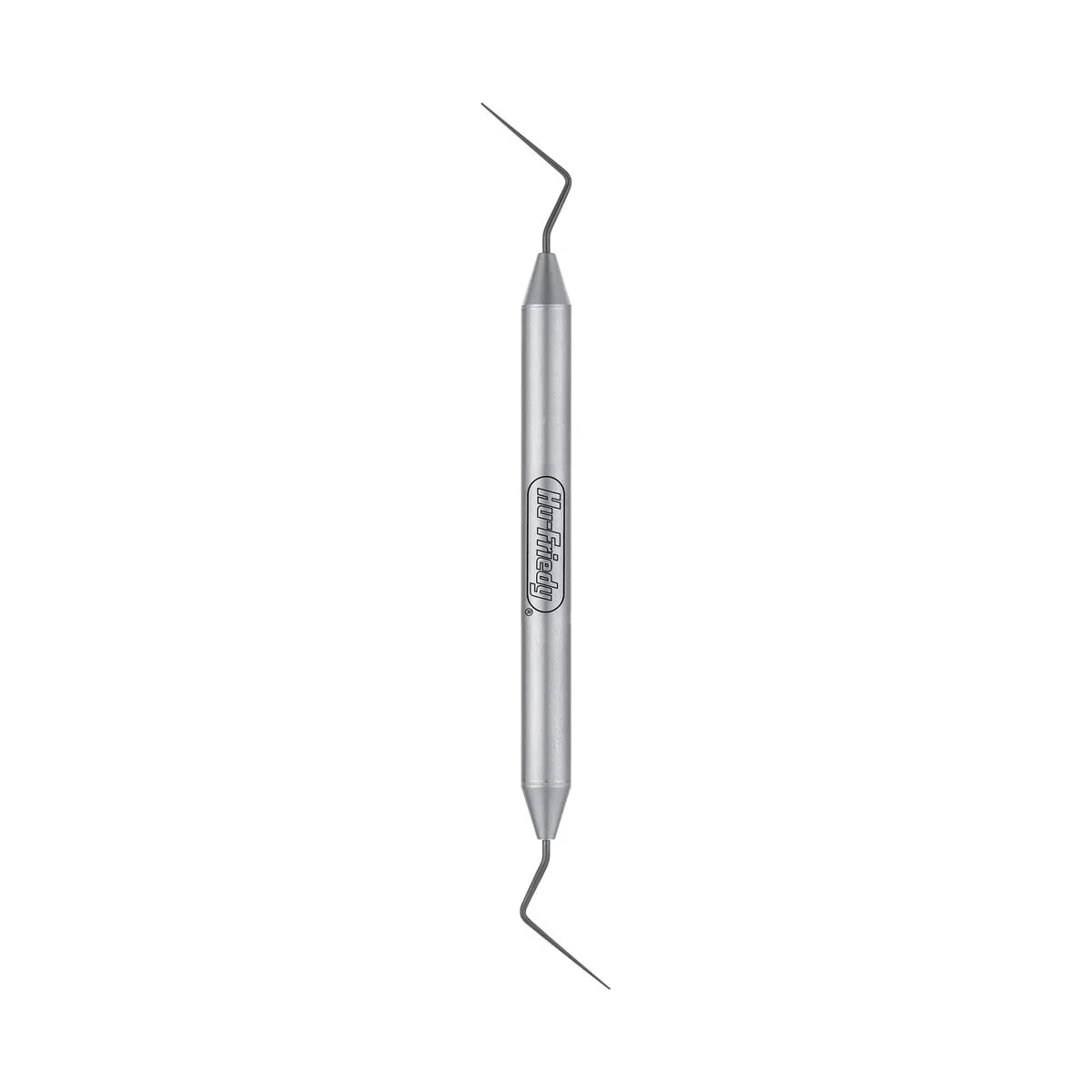 Endo Plugger #1/2, BlackLine
