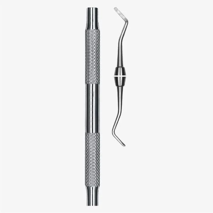 Root Canal Double Ended Excavators Fig. 63/64
