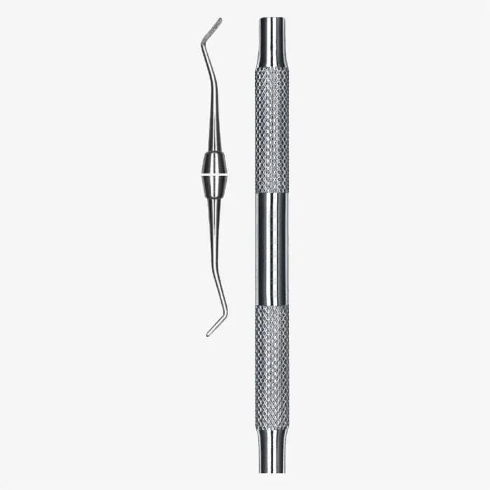 Root Canal Double Ended Excavators Fig. 65/66