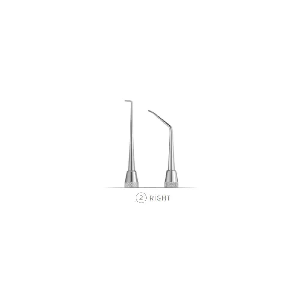 Plugger Microsurgical #1 Al-Fouzan, Right