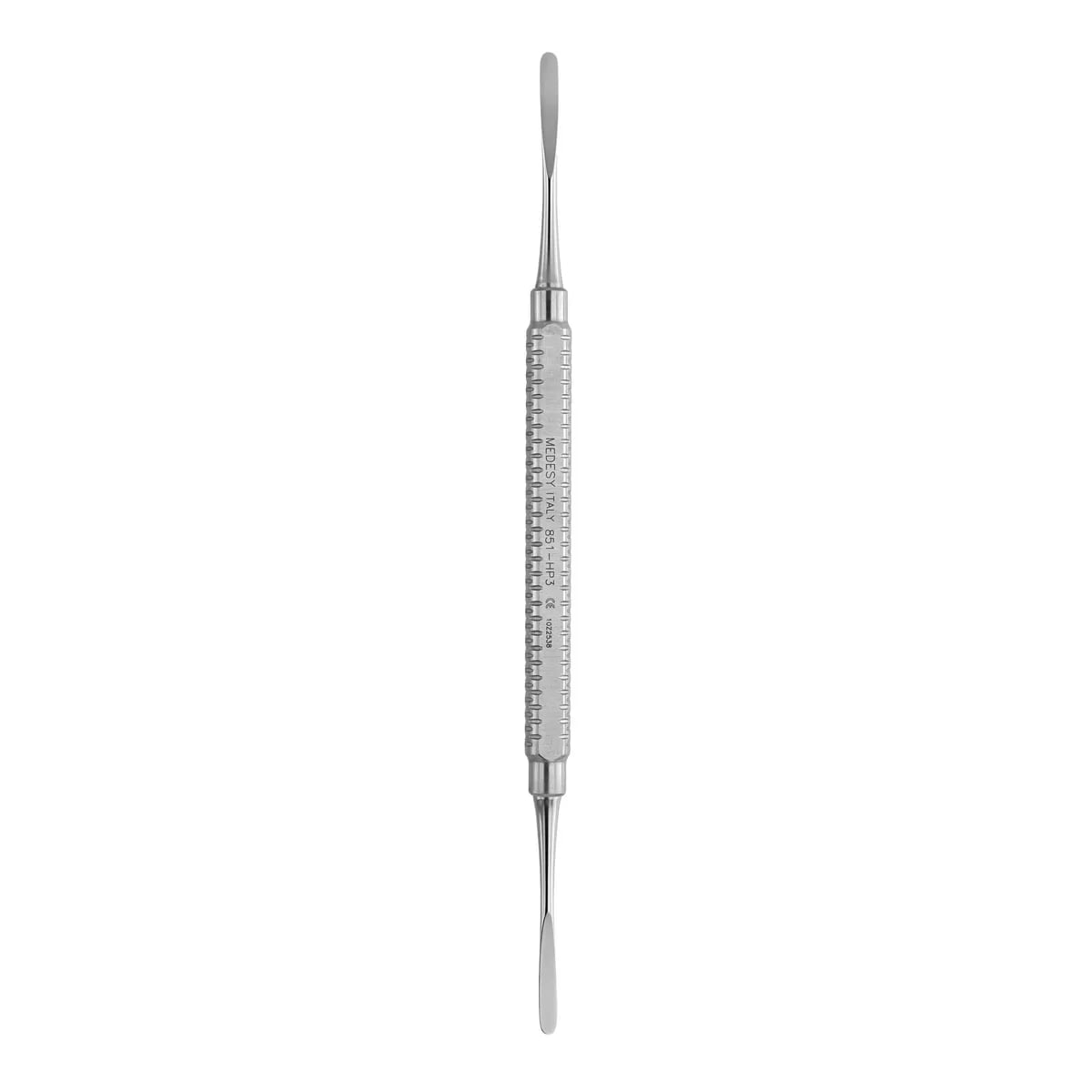 رافعة سمحاقية HP3، 3.0 مم