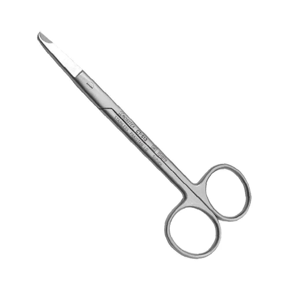 Surgical Scissor Suture, 13.0 cm