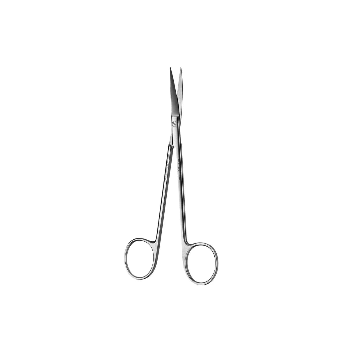 Curved Joseph Scissors