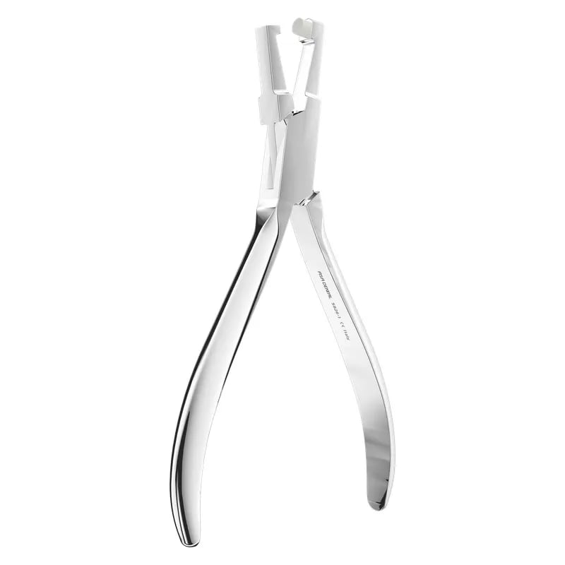 Orthodontic Attachments Remover Pliers