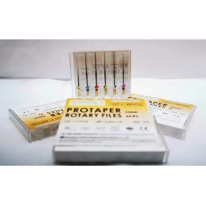 Layan Protaper Files 31mm SX-F3