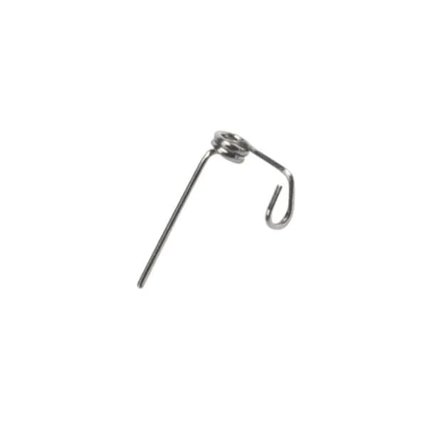 Rotating Spring Clockwise