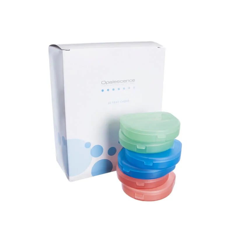 Opalescence Pocket Tray Case Variety Pack
