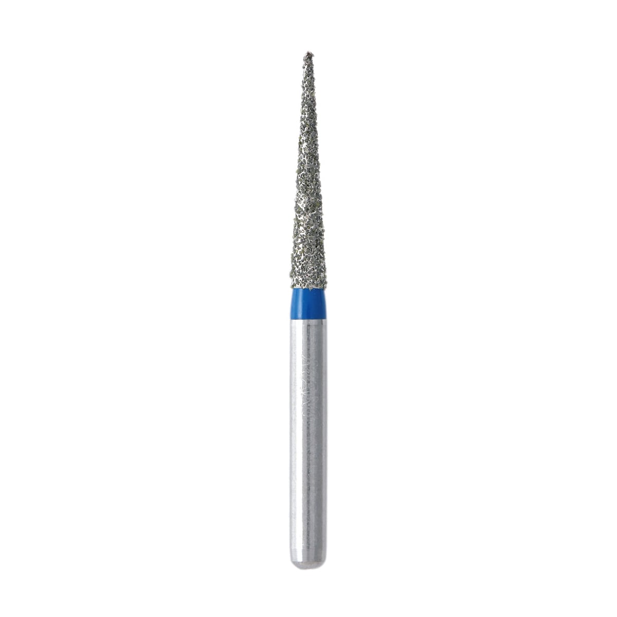 Taper Conical End TC-11, Standard Grit, 166/016
