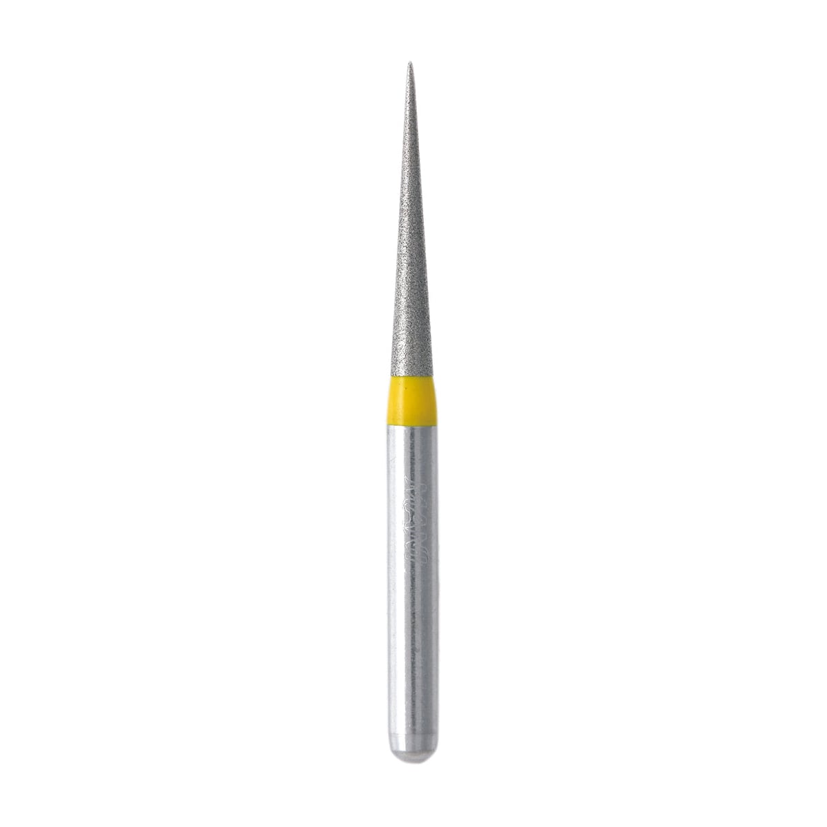 Taper Conical End TC-11EF, Extra Fine Grit, 166/014