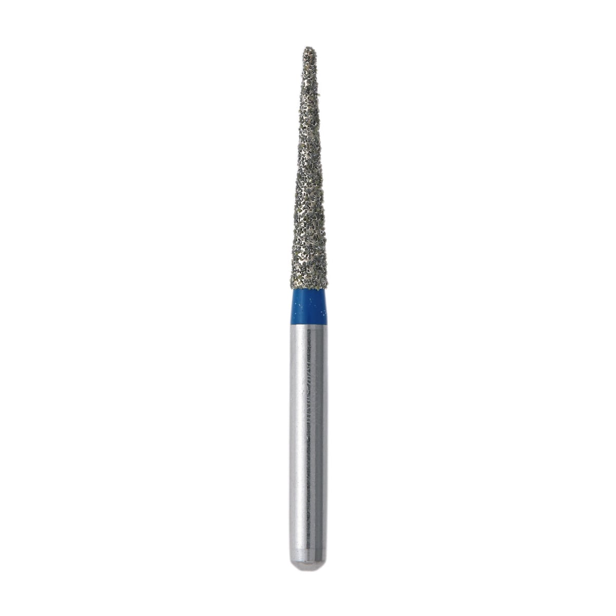 Straight Taper Round End TR-11, Standard Grit, 199/015