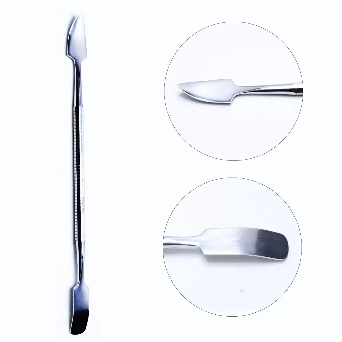 Dental Spatula Gritman, 18.0 cm